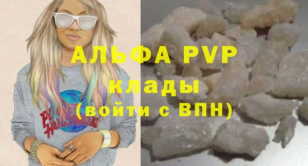 крисы Бикин