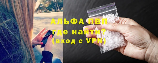 крисы Бикин